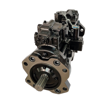 Hydraulic Pump assembly Kawasaki 215/11480 SKS