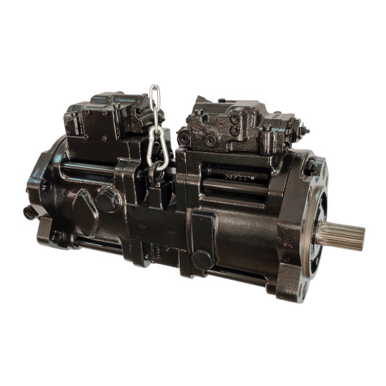Hydraulic Pump assembly Kawasaki 215/11480 SKS