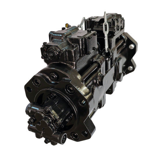 Hydraulic Pump assembly Kawasaki 215/11480 SKS