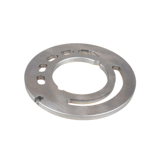 Valve plate Right Bosch Rexroth R902437728 bimetal SKS