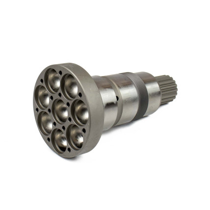 Drive Shaft Bosch Rexroth R909425716 SKS