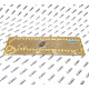 Engine gasket Set Isuzu 1132010663 AFM