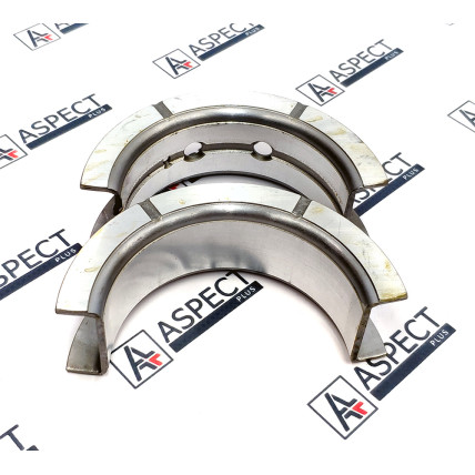 Connecting Rod Bearing +0,25 Iveco F4AE0481/0681 MECDIESEL