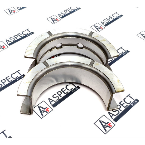 Connecting Rod Bearing +0,25 Iveco F4AE0481/0681 MECDIESEL
