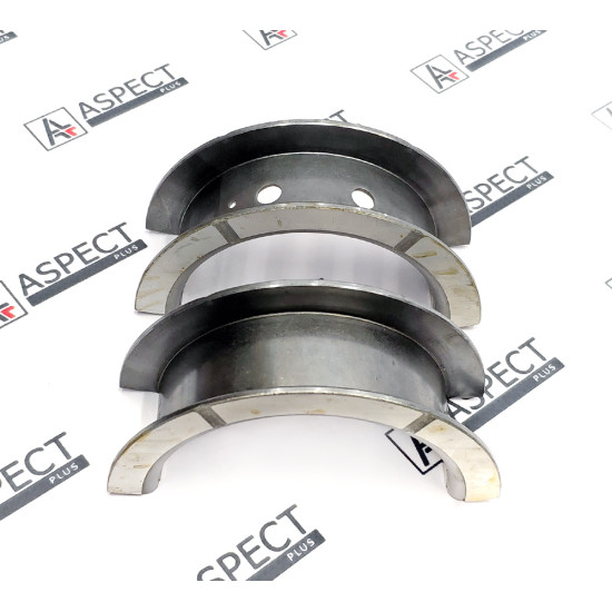 Connecting Rod Bearing +0,25 Iveco F4AE0481/0681 MECDIESEL