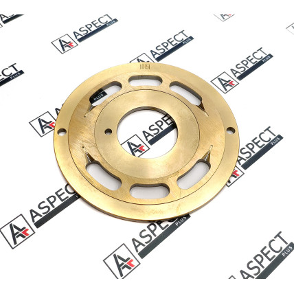 Valve plate Jeil XKAY-00544 HANDOK