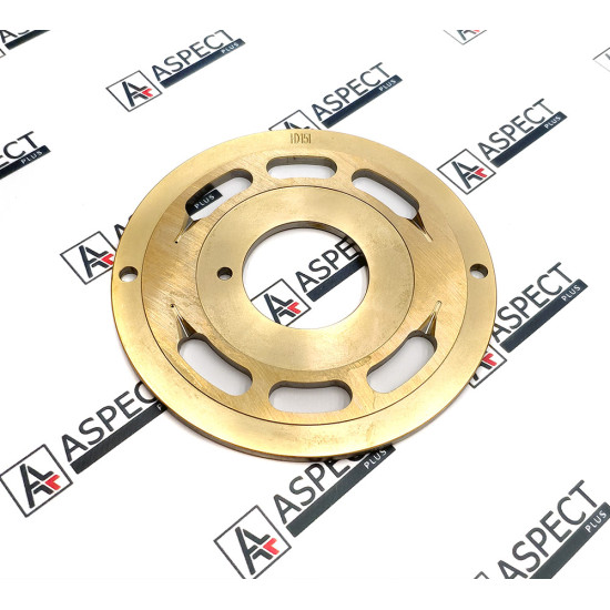 Valve plate Jeil XKAY-00544 HANDOK Valve plate Jeil XKAY-00544 HANDOK