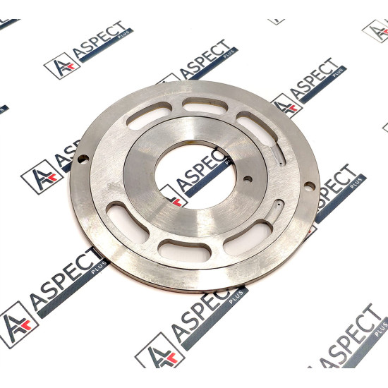 Valve plate Jeil XKAY-00544 HANDOK