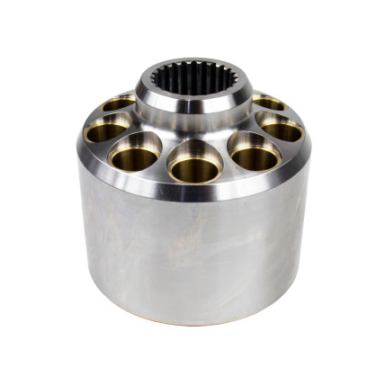 Cylinder block Rotor Linde 2933200807 SKS