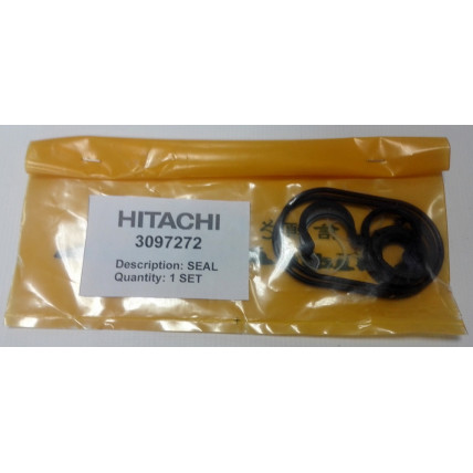 Shaft Seal Hitachi 3097272 AFM