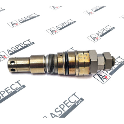 Valve Relief Kobelco 2436U1306F2 AFM