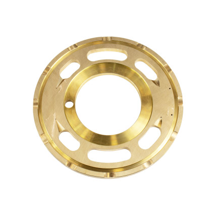 Valve plate Motor Hyundai XJCK-00120 SKS