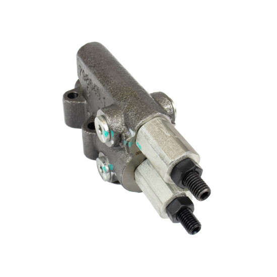 Control Valve Regulator Bosch Rexroth A10VSO18~100 FR SKS