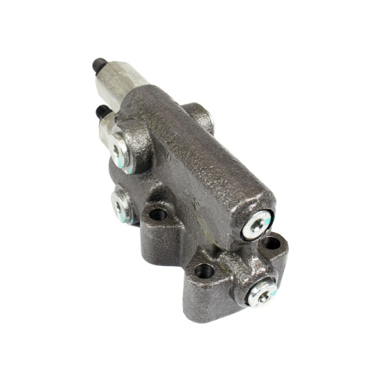 Control Valve Regulator Bosch Rexroth A10VSO18~100 FR SKS