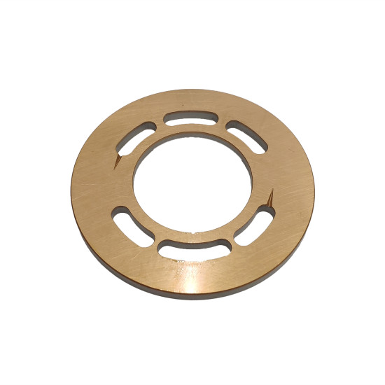 Valve plate Right Sauer-danfoss SPV18 SKS