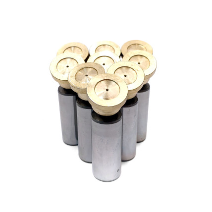 Piston shoe Sauer-danfoss 631598 SKS