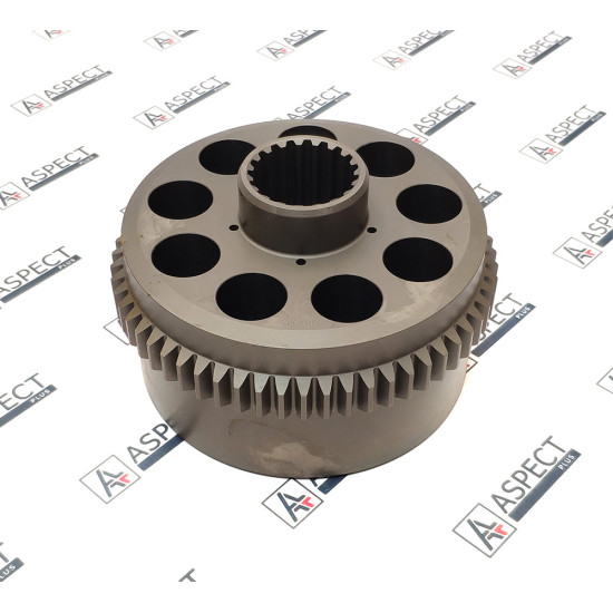 Cylinder block Rotor Doosan K9001846 HANDOK