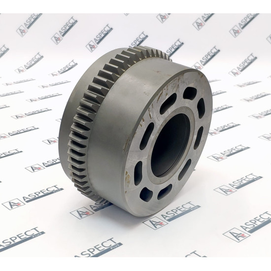 Cylinder block Rotor Doosan K9001846 HANDOK