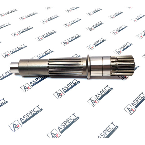 Drive Shaft motor Doosan K9001843 AFM