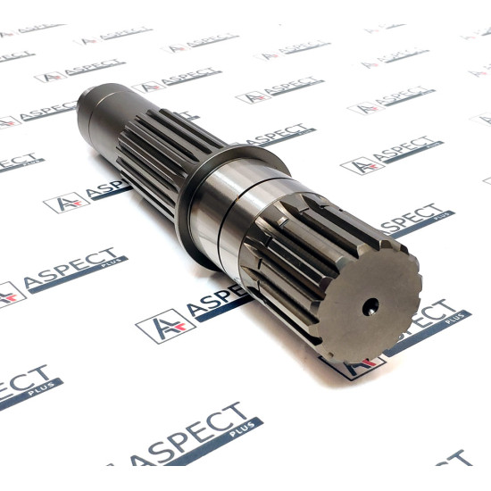 Drive Shaft motor Doosan K9001843 AFM