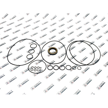 Seal kit motor Jeil K9001903 AFM