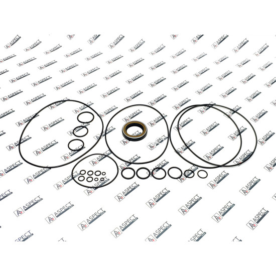 Seal kit motor Jeil K9001903 AFM
