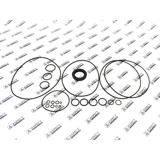 Seal kit motor Jeil K9001903 AFM
