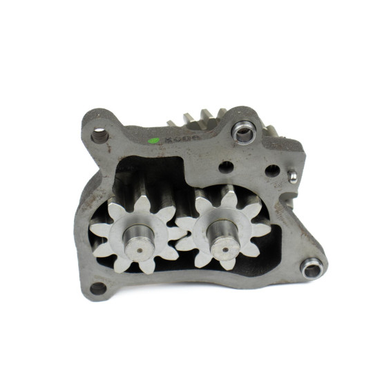 Oil Pump Isuzu 8943904143 Genuine