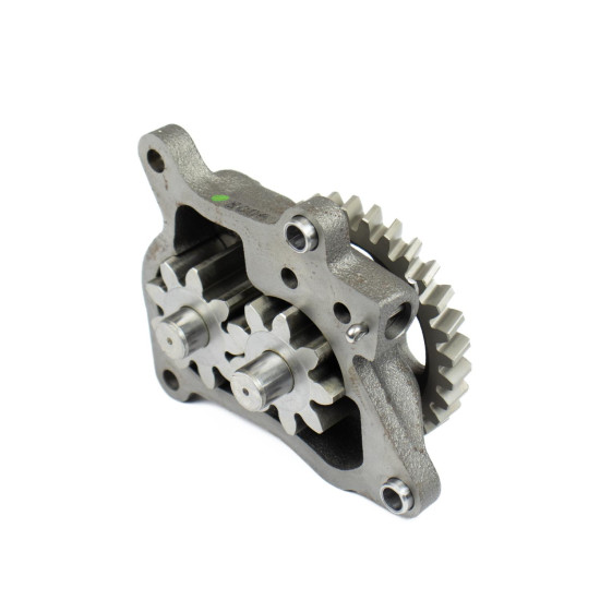 Oil Pump Isuzu 8943904143 Genuine