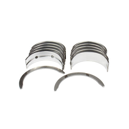 Crankshaft Bearings set Isuzu 8941685520 Genuine