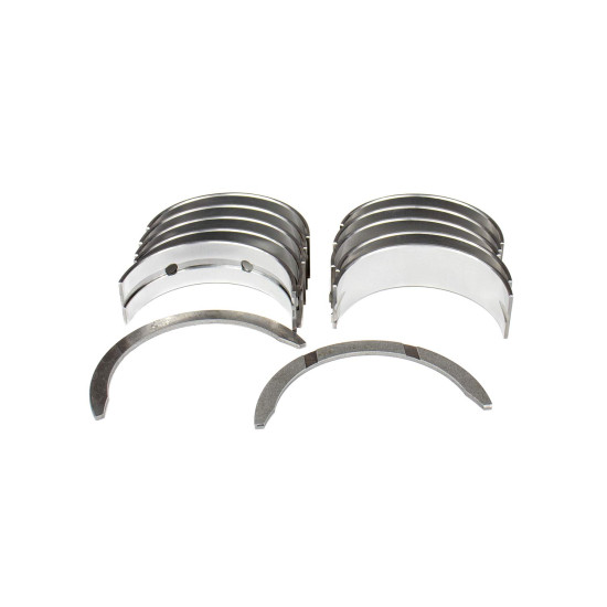 Crankshaft Bearings set Isuzu 8941685520 Genuine
