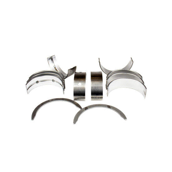 Crankshaft Bearings set Isuzu 8941685520 Genuine