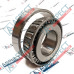 Single row tapered roller bearings LTM0129 NTN