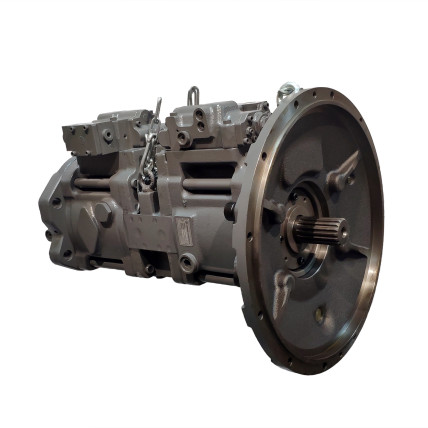 Hydraulic Pump assembly Kawasaki 708-25-01084 HANDOK