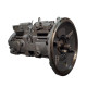 Bomba hidráulica 708-25-01080 Komatsu K3V112DTK HANDOK
