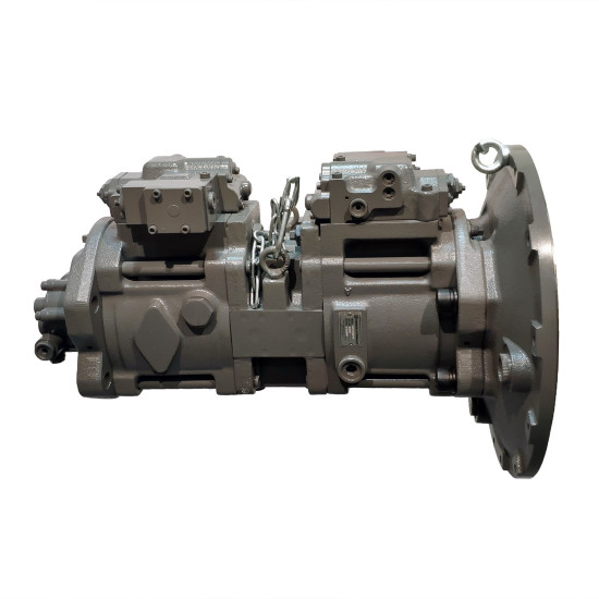 Hydraulic Pump assembly Kawasaki 708-25-01084 HANDOK