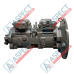 Hydraulic Pump assembly Kawasaki 708-25-01084 - 1