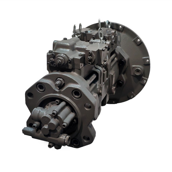Hydraulic Pump assembly Kawasaki 708-25-01084 HANDOK