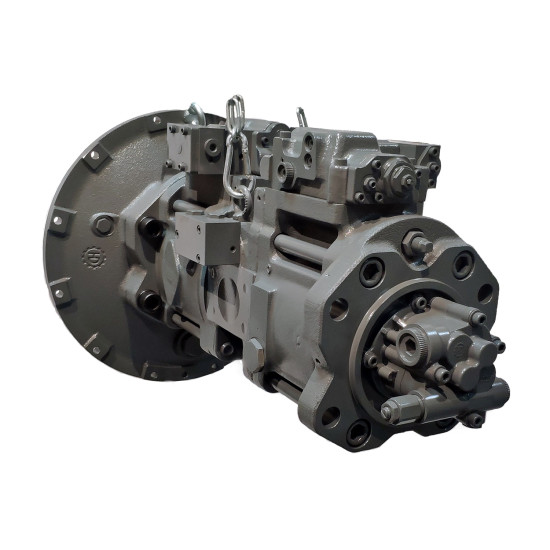 Hydraulic Pump assembly Kawasaki 708-25-01084 HANDOK