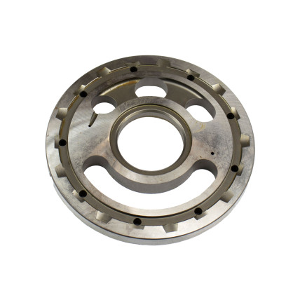 Valve plate Right Komatsu 708-2L-33170 HANDOK