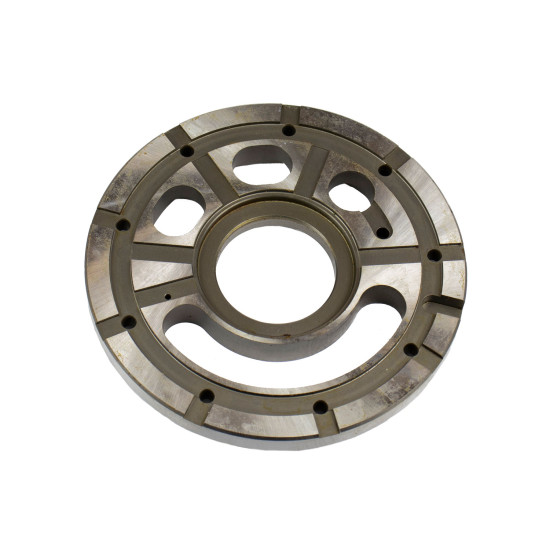 Valve plate Right Komatsu 708-2L-33170 HANDOK
