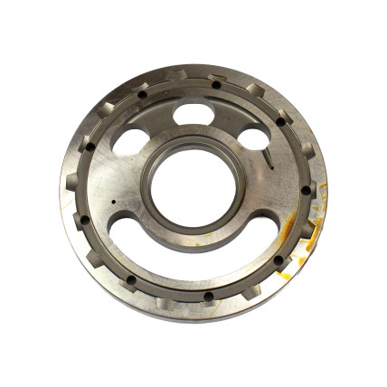 Valve plate Left Komatsu 708-2L-33180 HANDOK