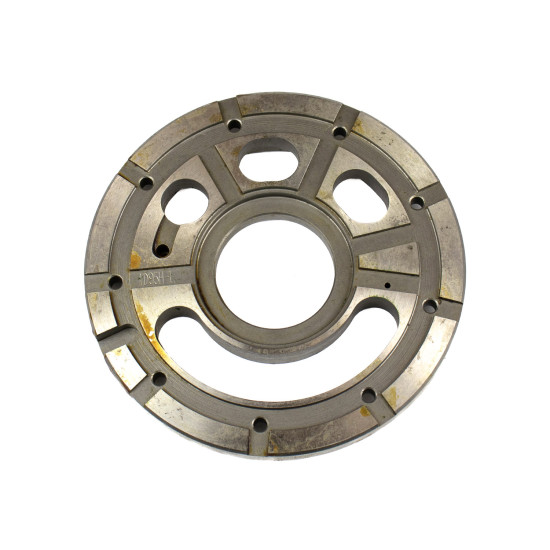 Valve plate Left Komatsu 708-2L-33180 HANDOK