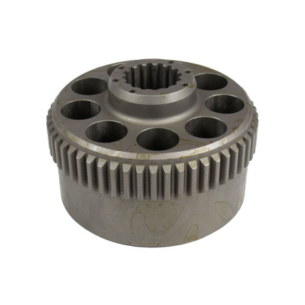 Cylinder block Rotor Kawasaki M2X63 HANDOK