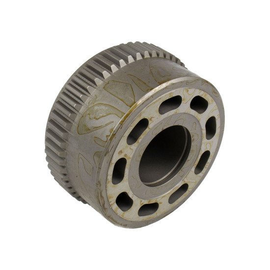 Cylinder block Rotor Kawasaki M2X63 HANDOK