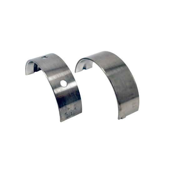 Crankshaft Bearing STD Isuzu 8973879640 Genuine