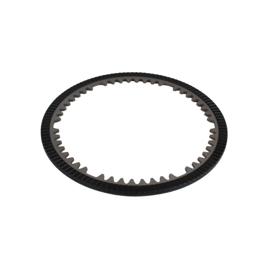 Friction plate Kawasaki M2X63 HANDOK