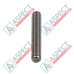 Cylinder block press Pin Kawasaki L=17.7 mm