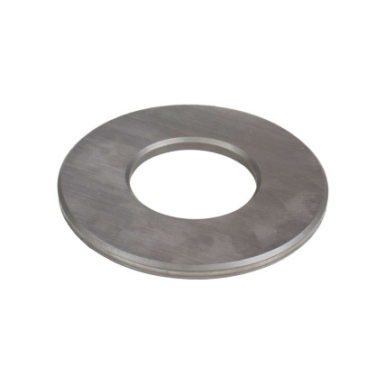 Shoe plate Kawasaki M2X63 HANDOK