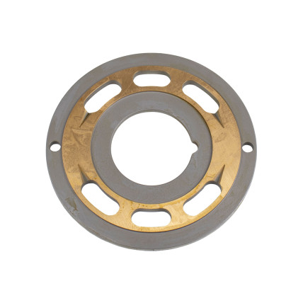 Valve plate Kawasaki M2X63 HANDOK